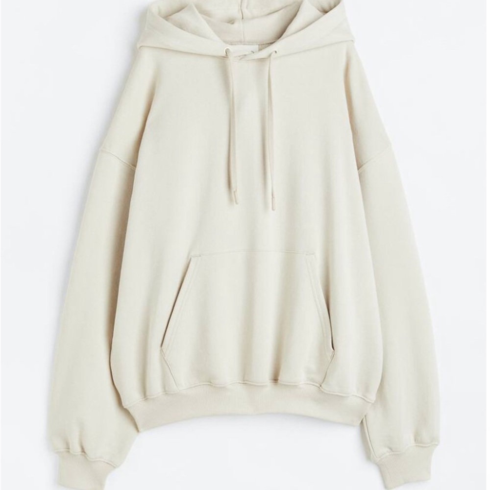 H&M Sports hoodie size extra small